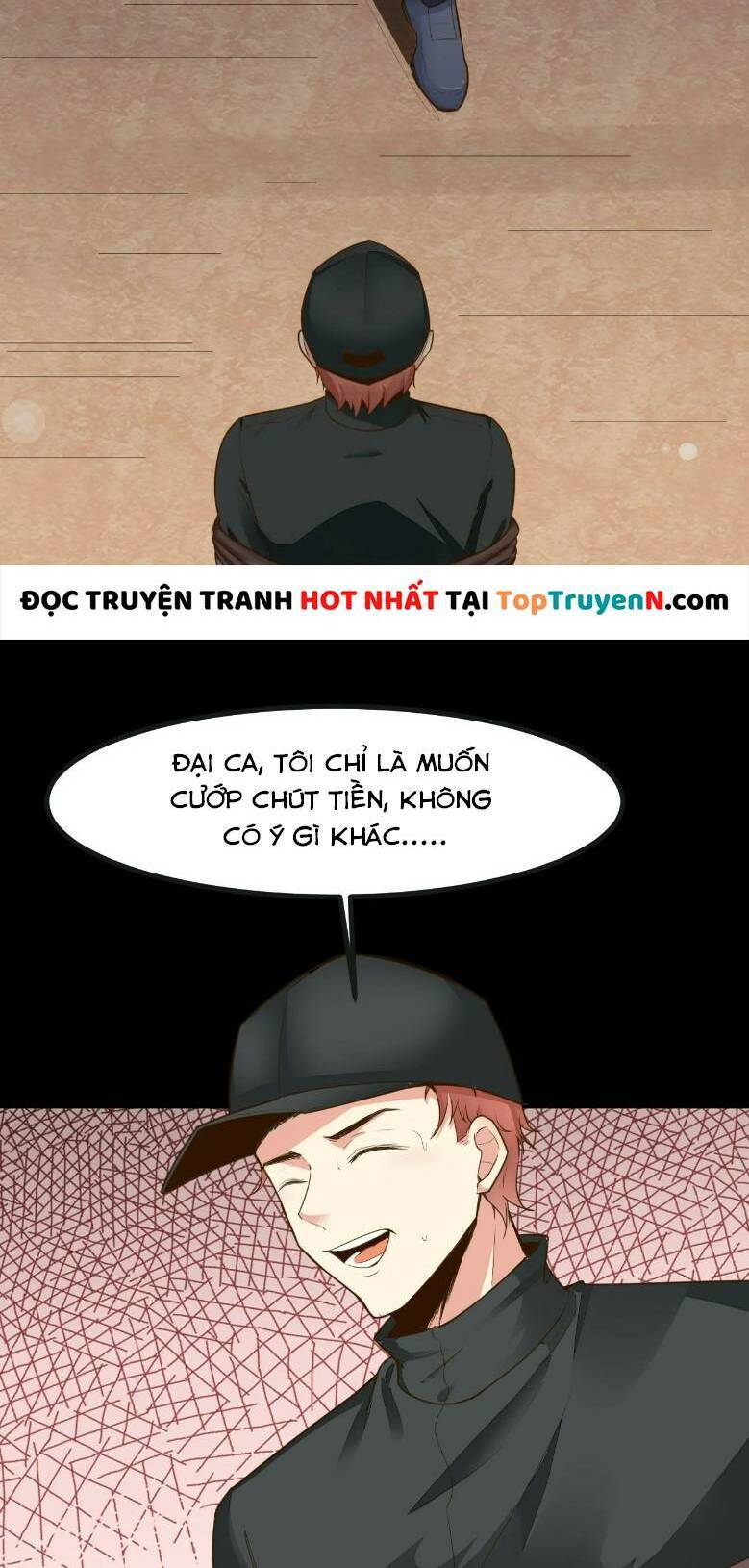 Mỗi Tuần Ta Có Một Thân Phận Mới