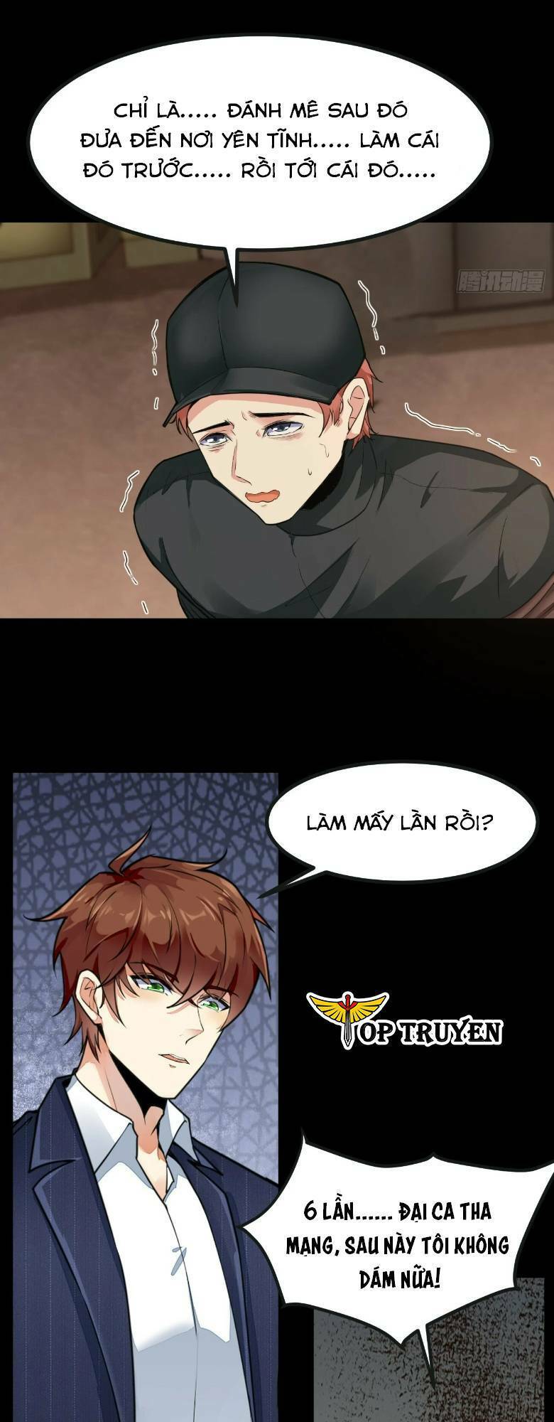 Mỗi Tuần Ta Có Một Thân Phận Mới