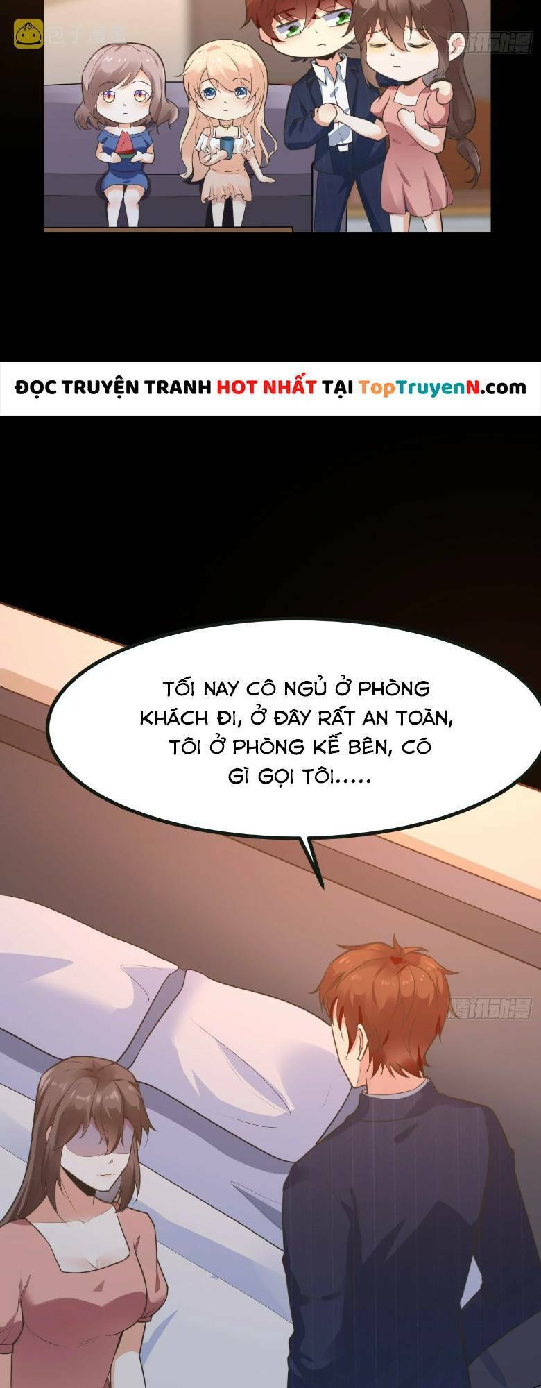 Mỗi Tuần Ta Có Một Thân Phận Mới