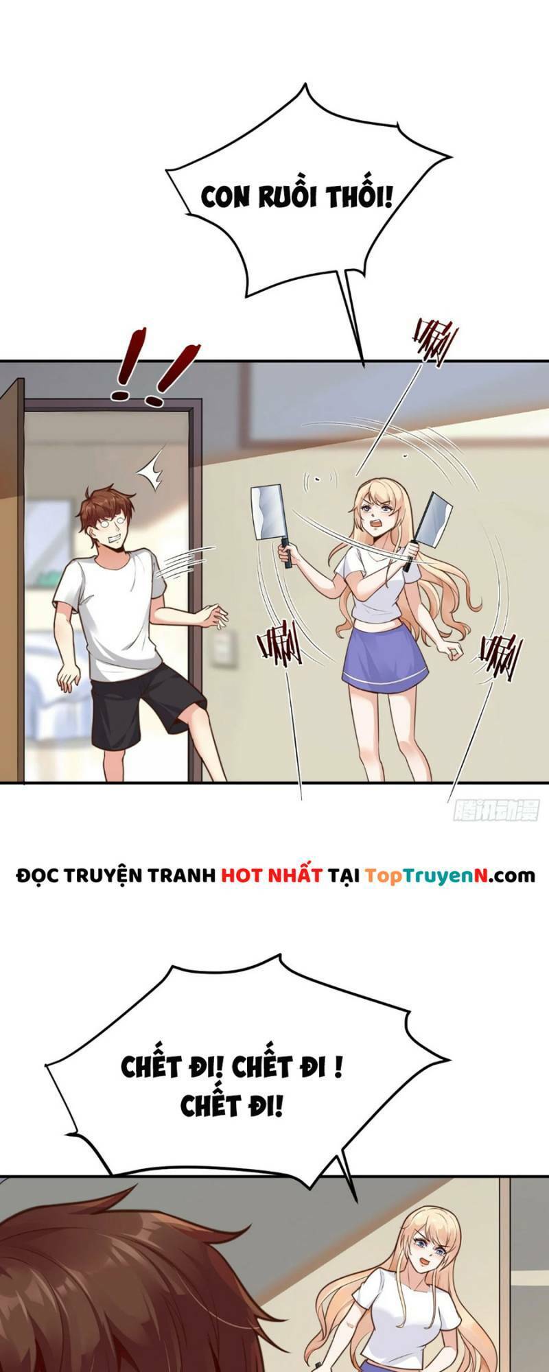 Mỗi Tuần Ta Có Một Thân Phận Mới