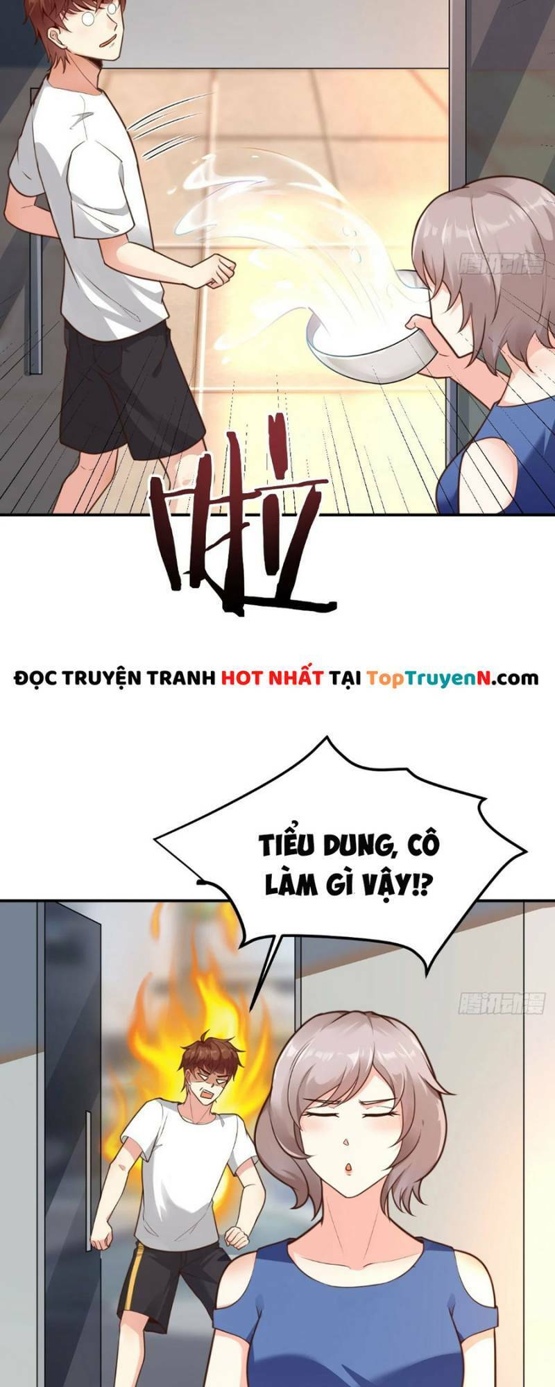 Mỗi Tuần Ta Có Một Thân Phận Mới