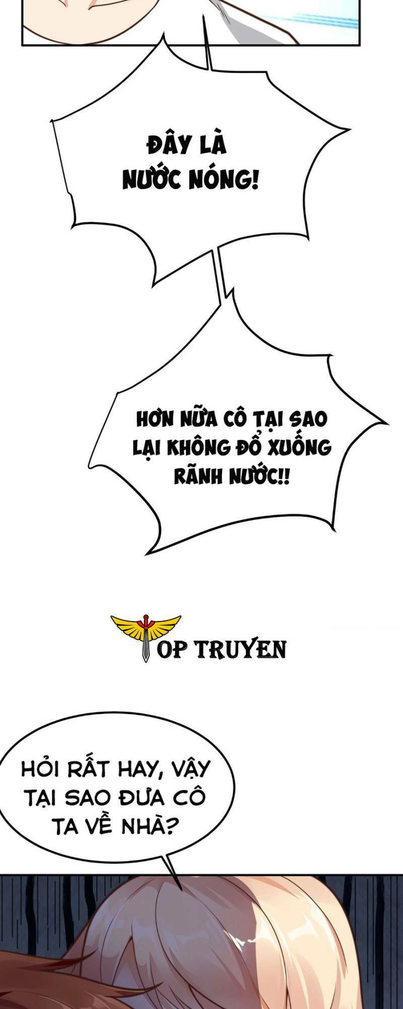 Mỗi Tuần Ta Có Một Thân Phận Mới