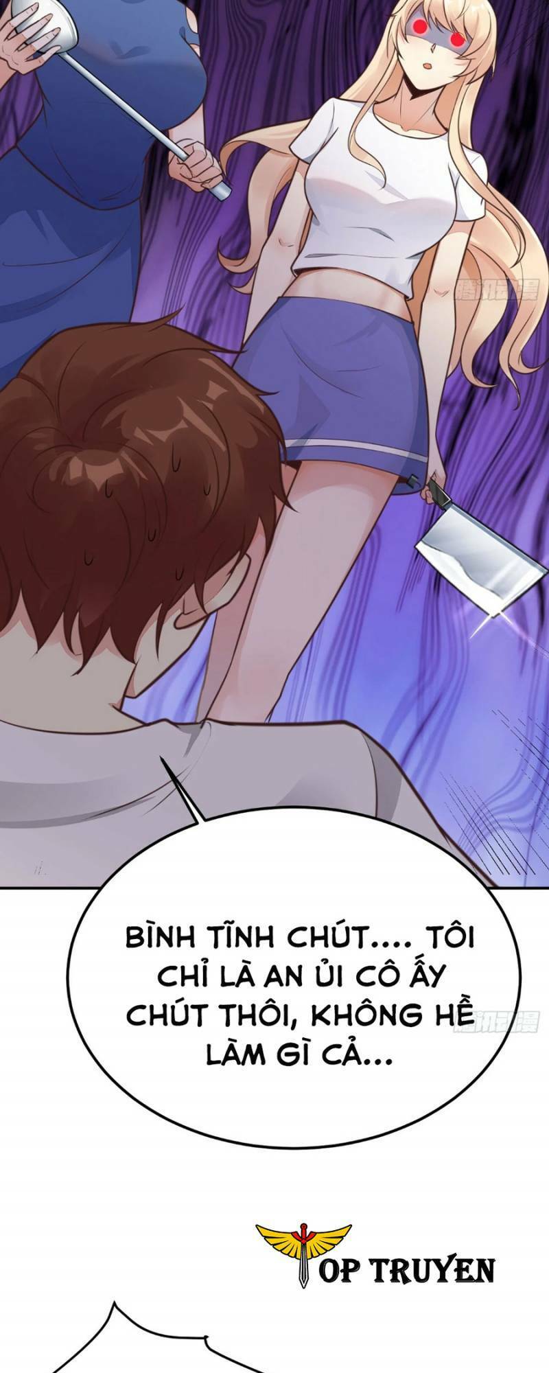 Mỗi Tuần Ta Có Một Thân Phận Mới