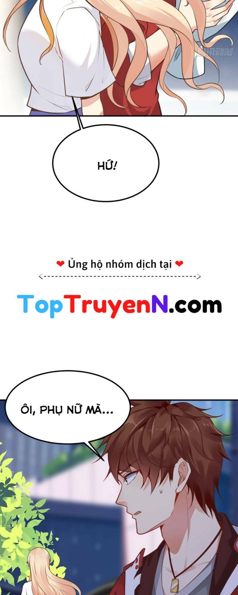 Mỗi Tuần Ta Có Một Thân Phận Mới