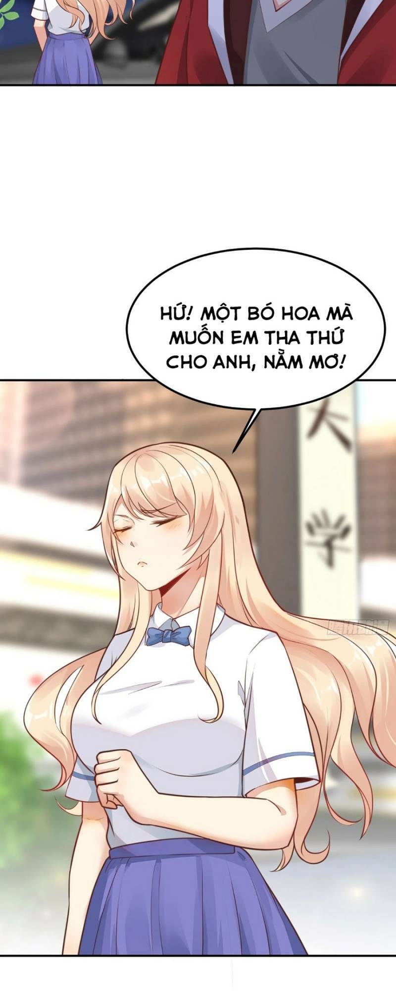 Mỗi Tuần Ta Có Một Thân Phận Mới
