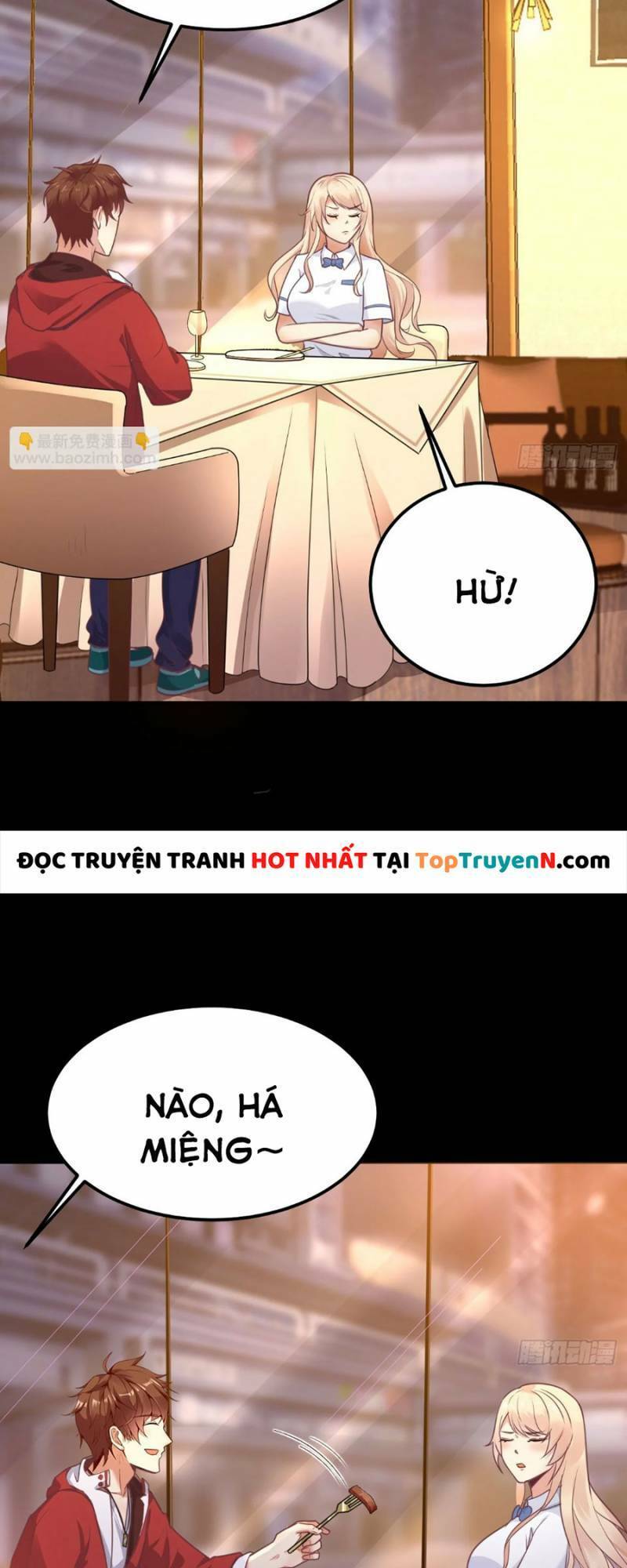 Mỗi Tuần Ta Có Một Thân Phận Mới