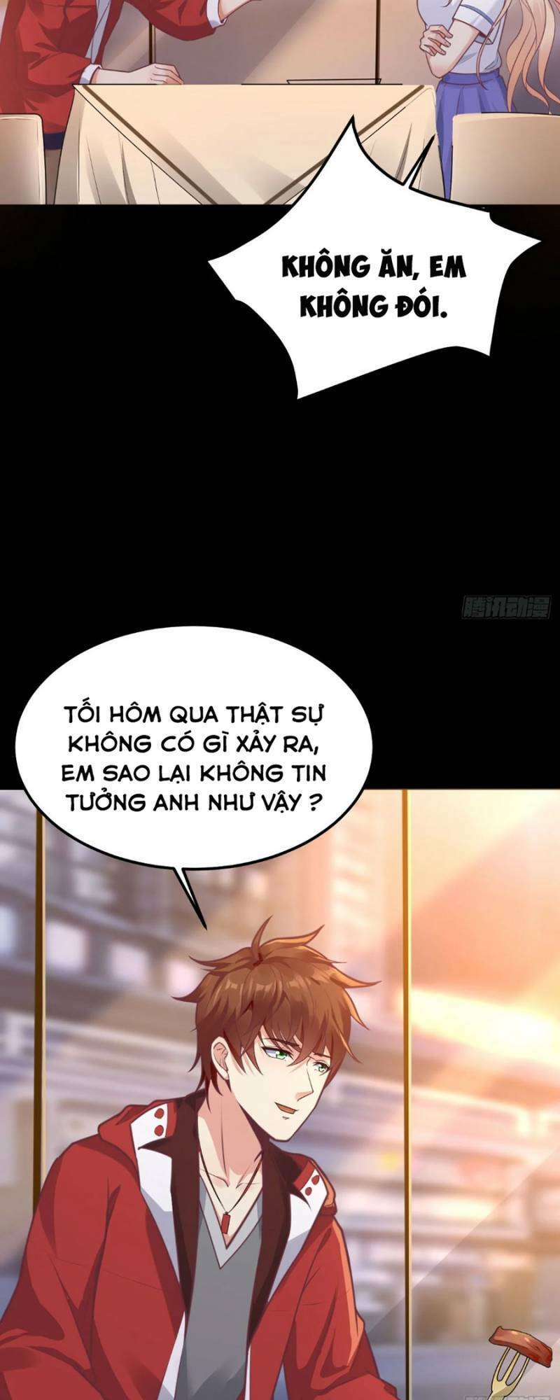 Mỗi Tuần Ta Có Một Thân Phận Mới