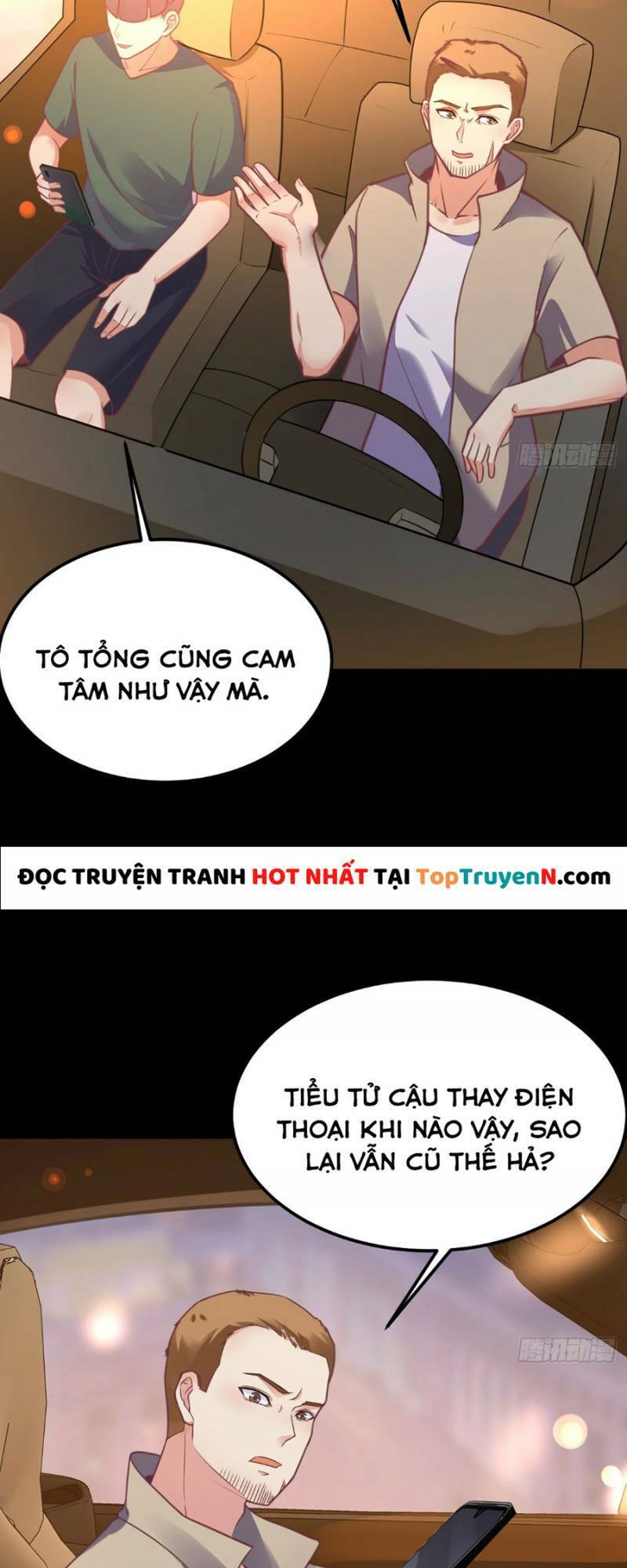 Mỗi Tuần Ta Có Một Thân Phận Mới