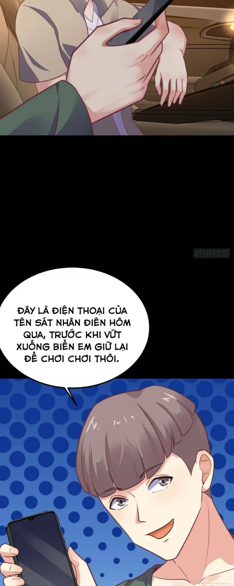 Mỗi Tuần Ta Có Một Thân Phận Mới