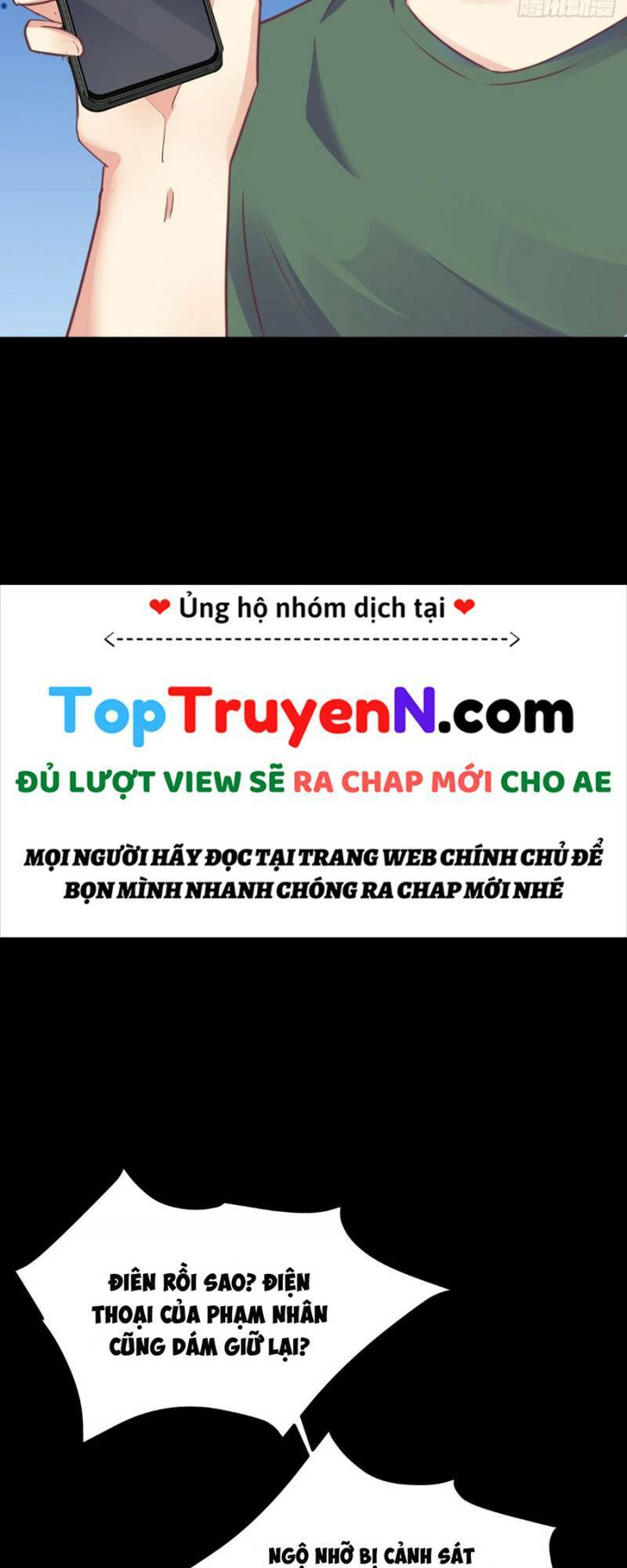 Mỗi Tuần Ta Có Một Thân Phận Mới