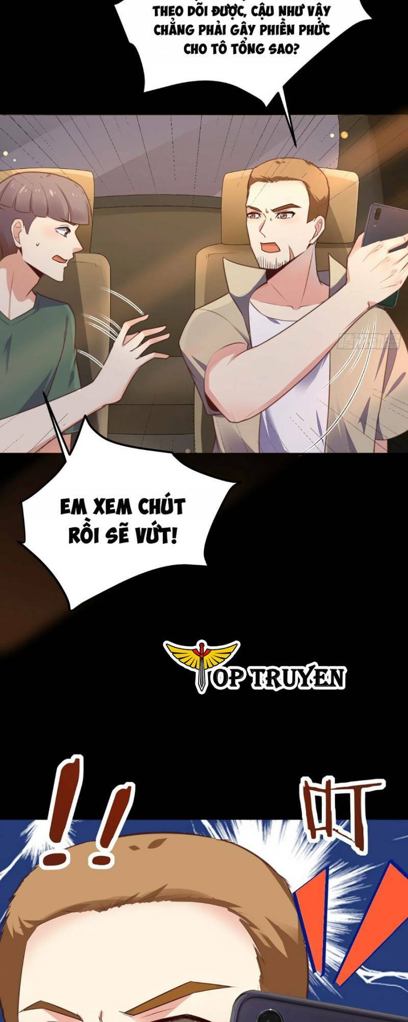Mỗi Tuần Ta Có Một Thân Phận Mới