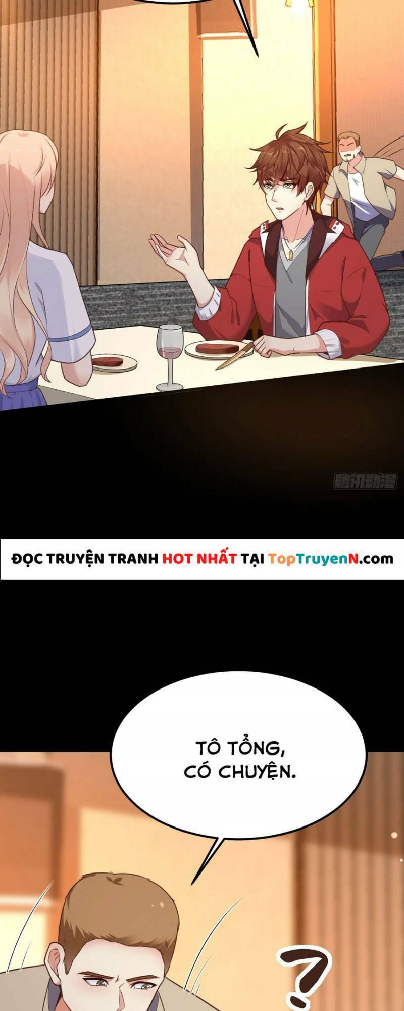 Mỗi Tuần Ta Có Một Thân Phận Mới
