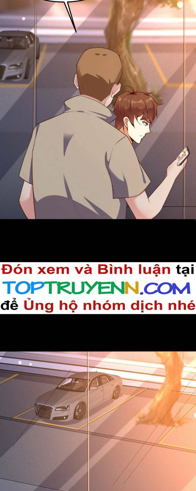 Mỗi Tuần Ta Có Một Thân Phận Mới