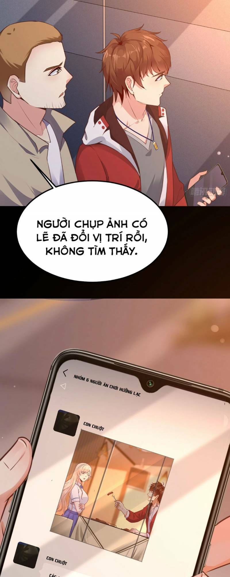 Mỗi Tuần Ta Có Một Thân Phận Mới