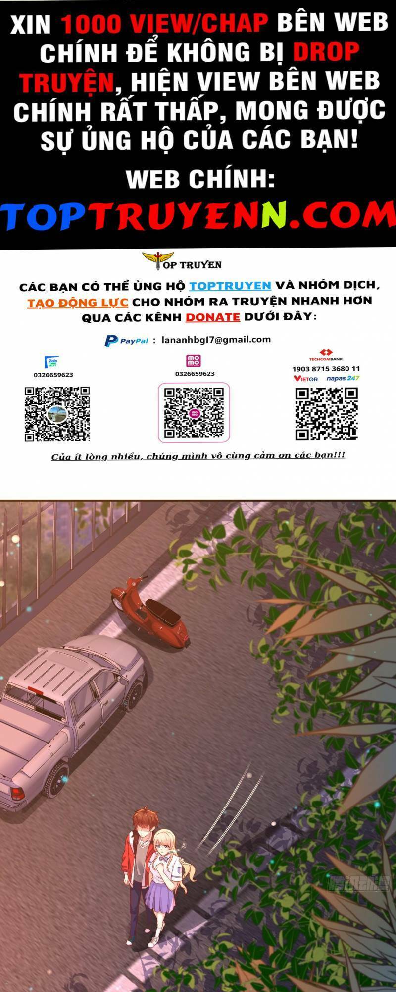 Mỗi Tuần Ta Có Một Thân Phận Mới