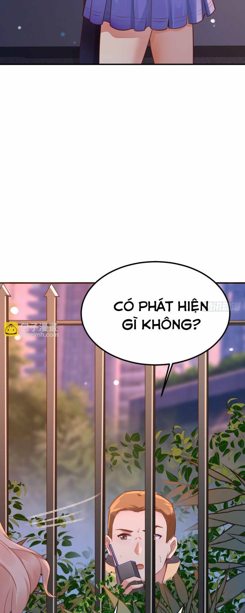 Mỗi Tuần Ta Có Một Thân Phận Mới