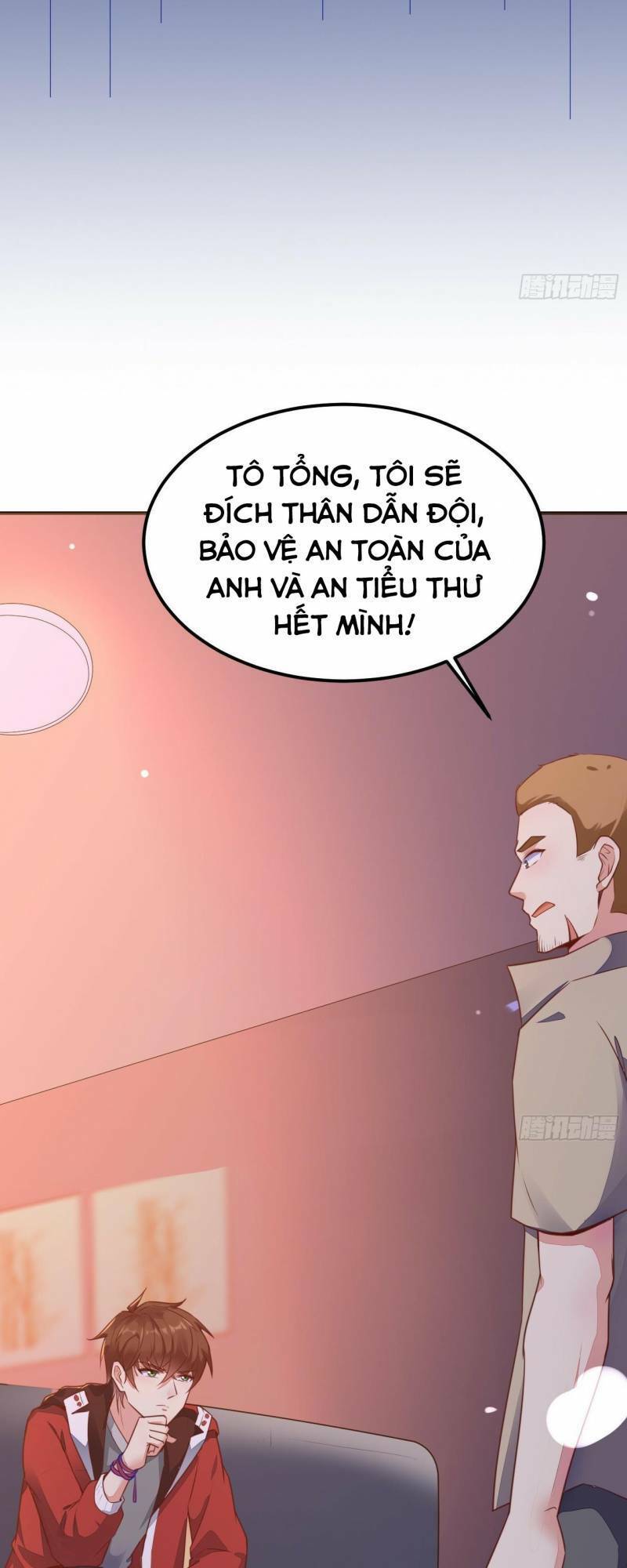 Mỗi Tuần Ta Có Một Thân Phận Mới