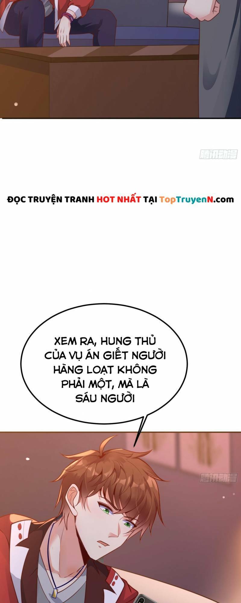 Mỗi Tuần Ta Có Một Thân Phận Mới