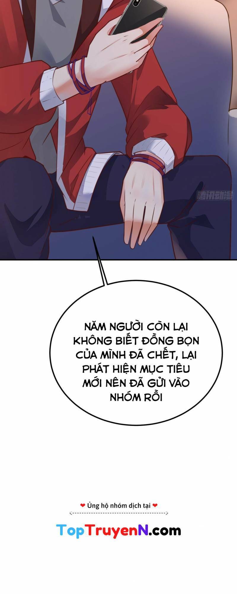 Mỗi Tuần Ta Có Một Thân Phận Mới