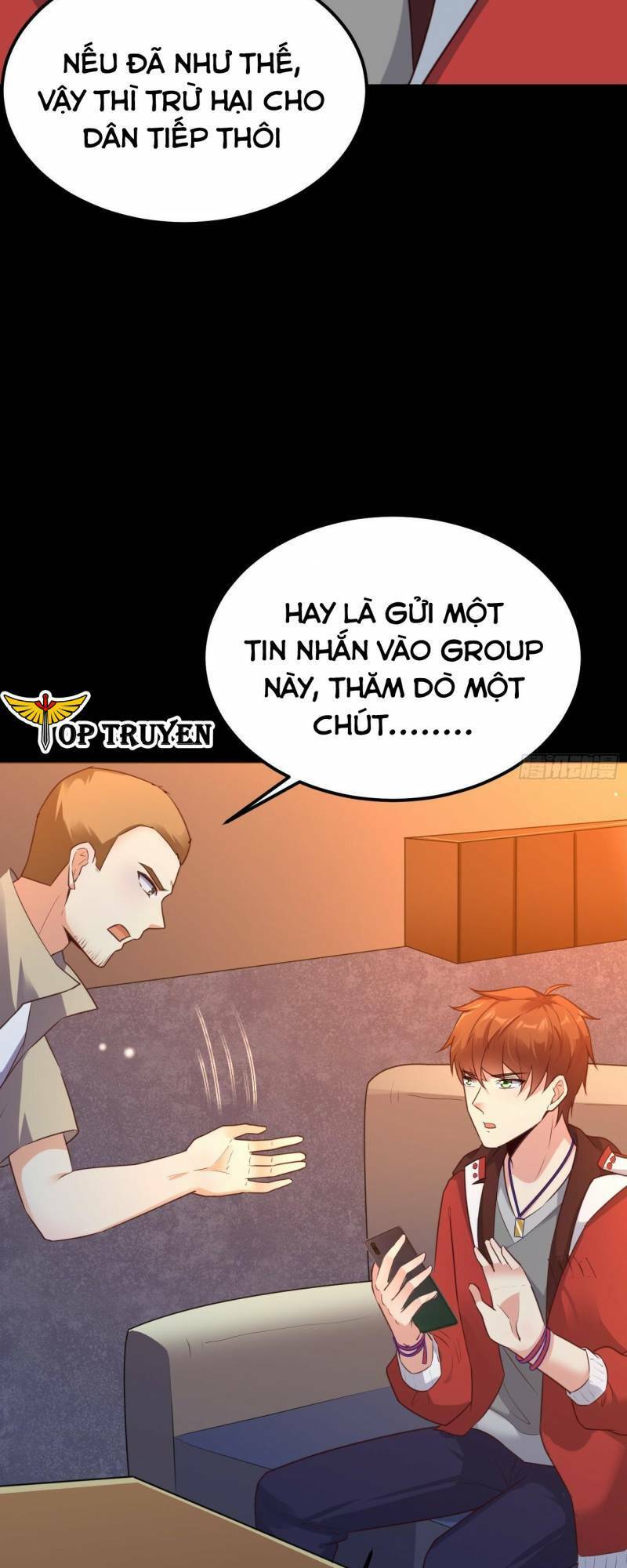 Mỗi Tuần Ta Có Một Thân Phận Mới