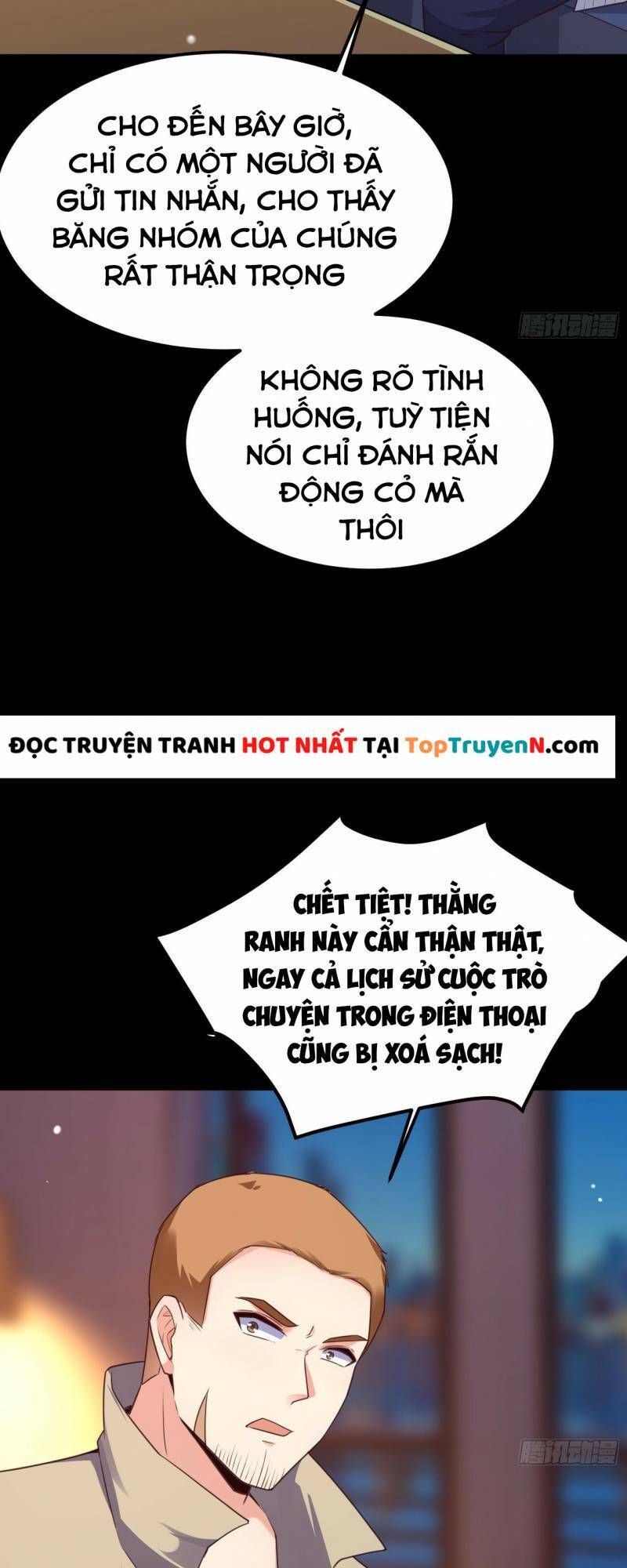 Mỗi Tuần Ta Có Một Thân Phận Mới