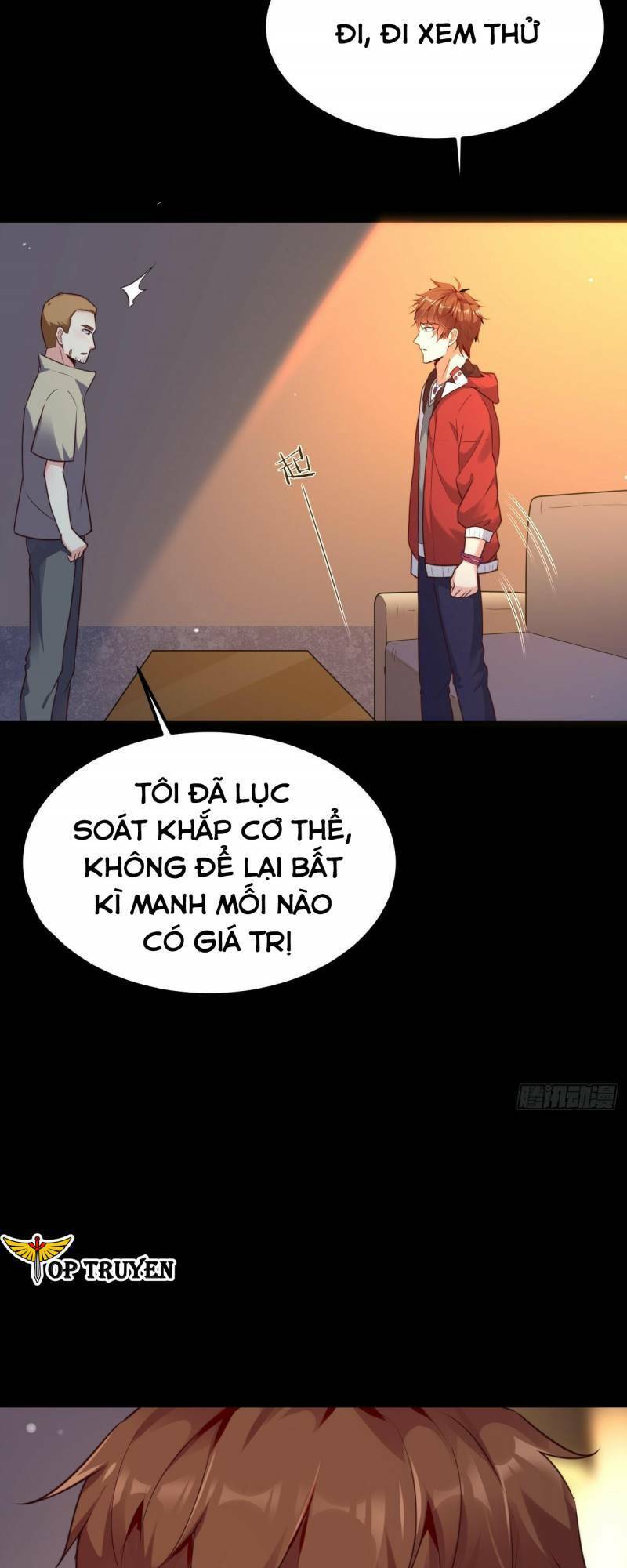Mỗi Tuần Ta Có Một Thân Phận Mới