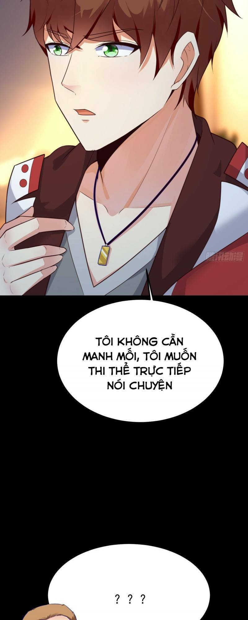 Mỗi Tuần Ta Có Một Thân Phận Mới