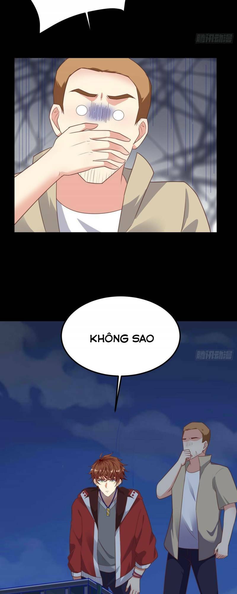 Mỗi Tuần Ta Có Một Thân Phận Mới