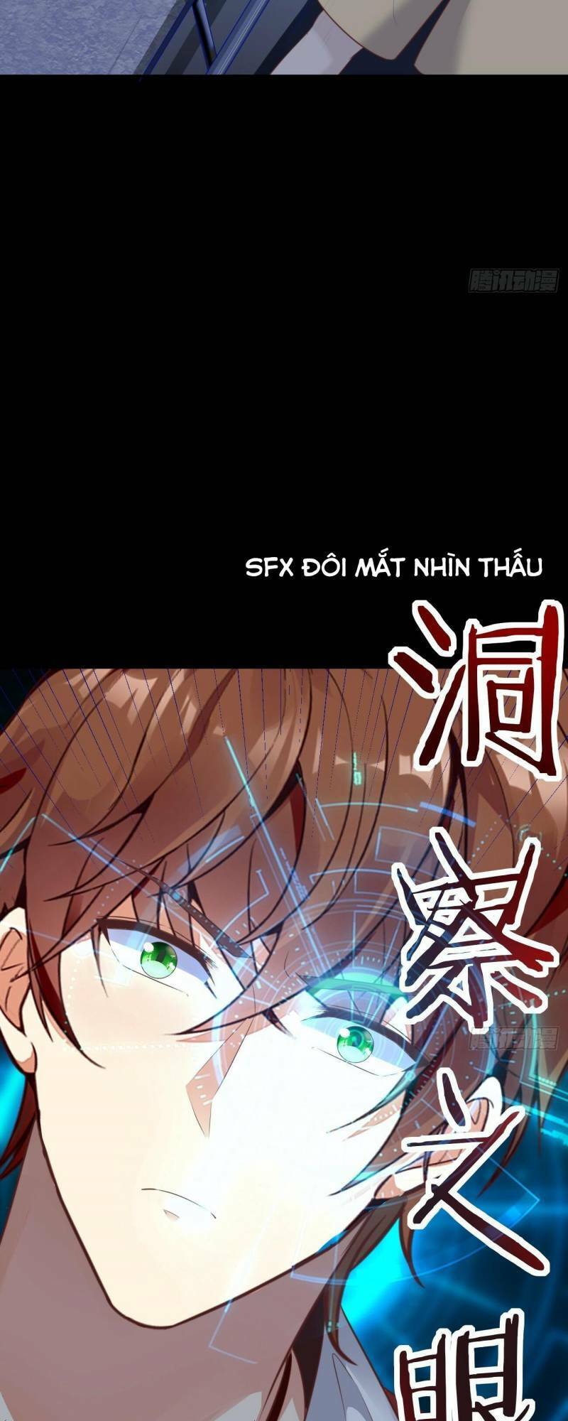 Mỗi Tuần Ta Có Một Thân Phận Mới