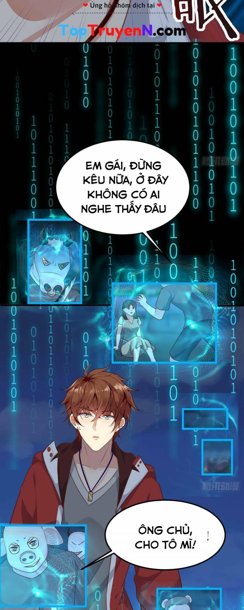 Mỗi Tuần Ta Có Một Thân Phận Mới