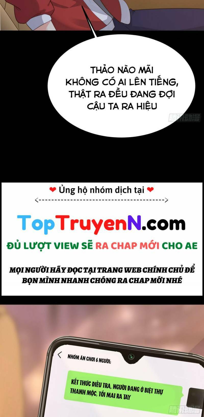 Mỗi Tuần Ta Có Một Thân Phận Mới