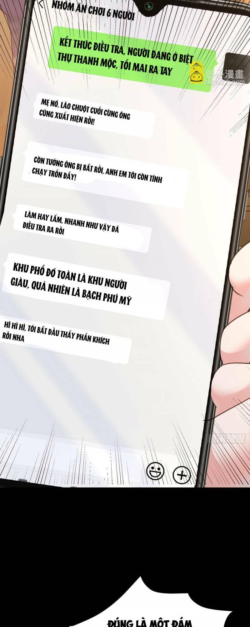 Mỗi Tuần Ta Có Một Thân Phận Mới