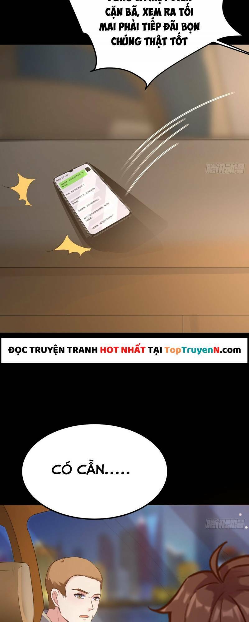 Mỗi Tuần Ta Có Một Thân Phận Mới