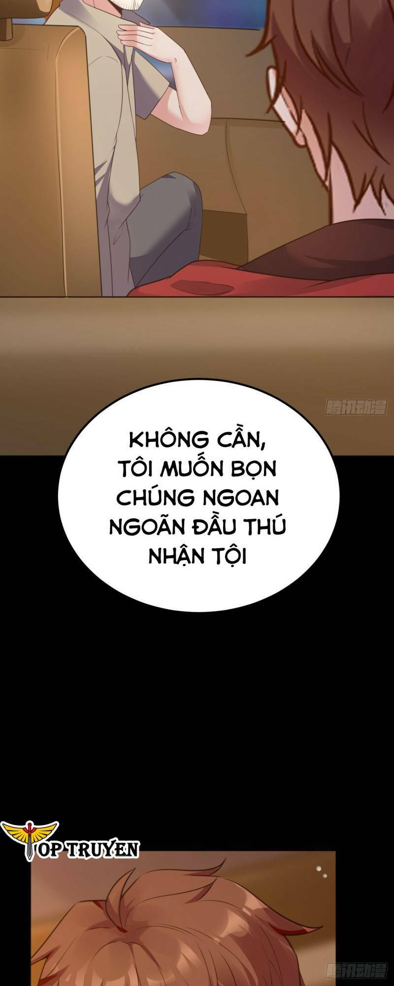 Mỗi Tuần Ta Có Một Thân Phận Mới