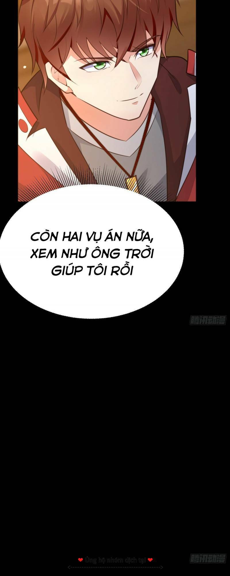 Mỗi Tuần Ta Có Một Thân Phận Mới