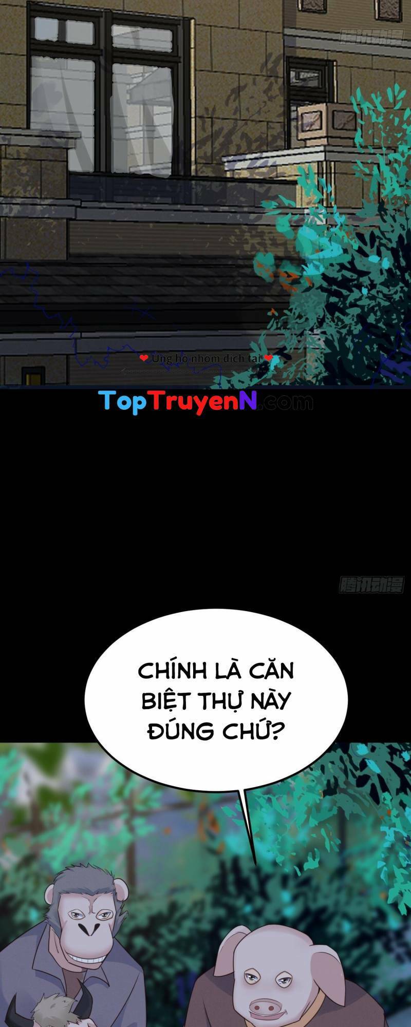 Mỗi Tuần Ta Có Một Thân Phận Mới