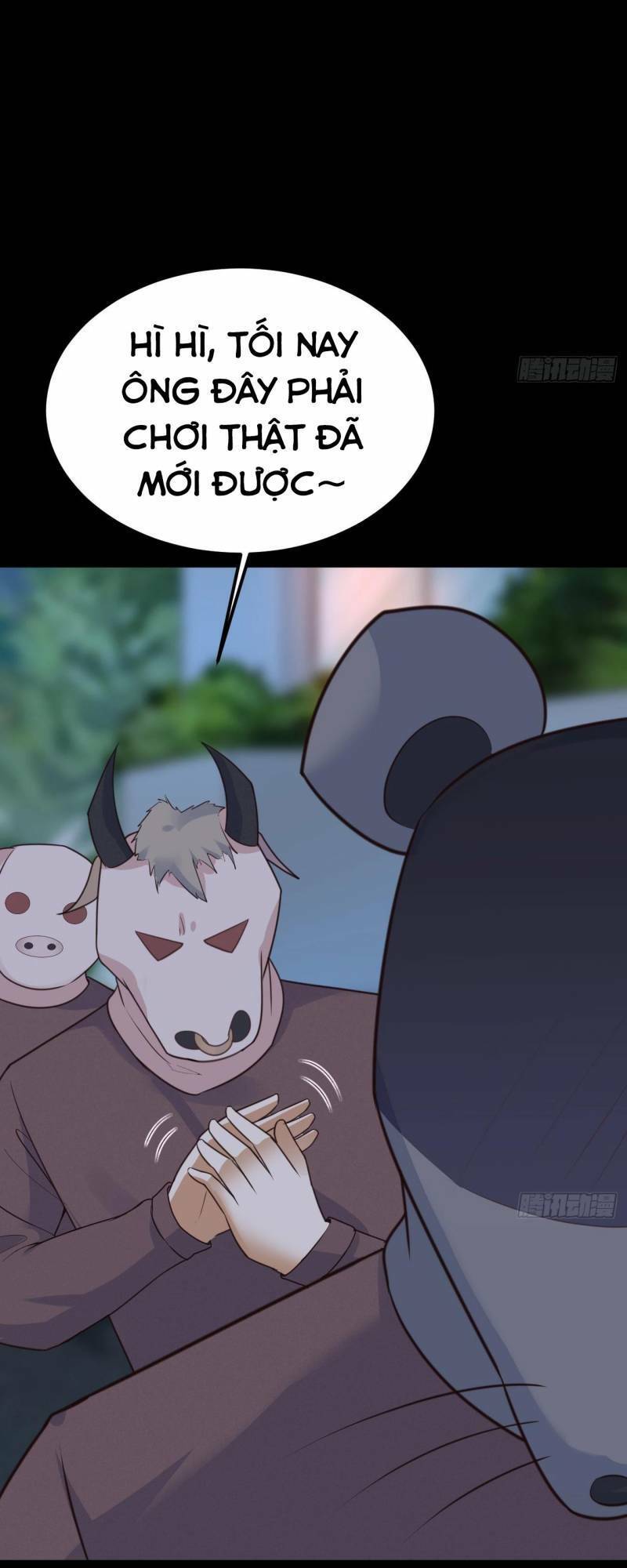 Mỗi Tuần Ta Có Một Thân Phận Mới