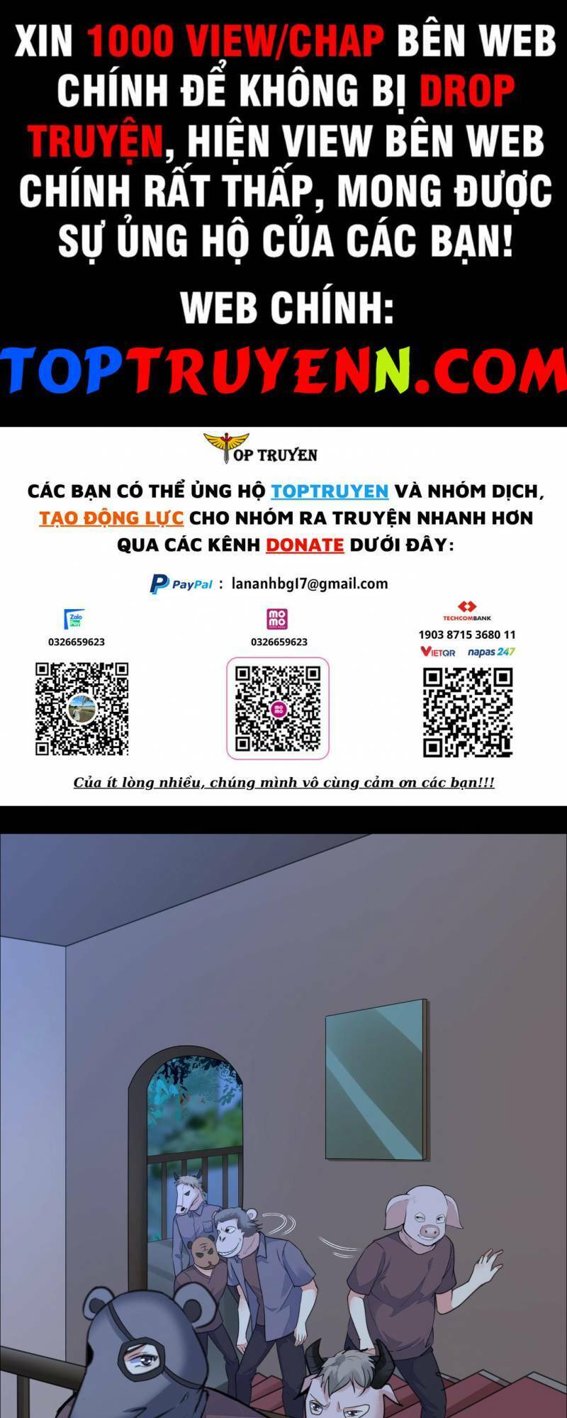 Mỗi Tuần Ta Có Một Thân Phận Mới