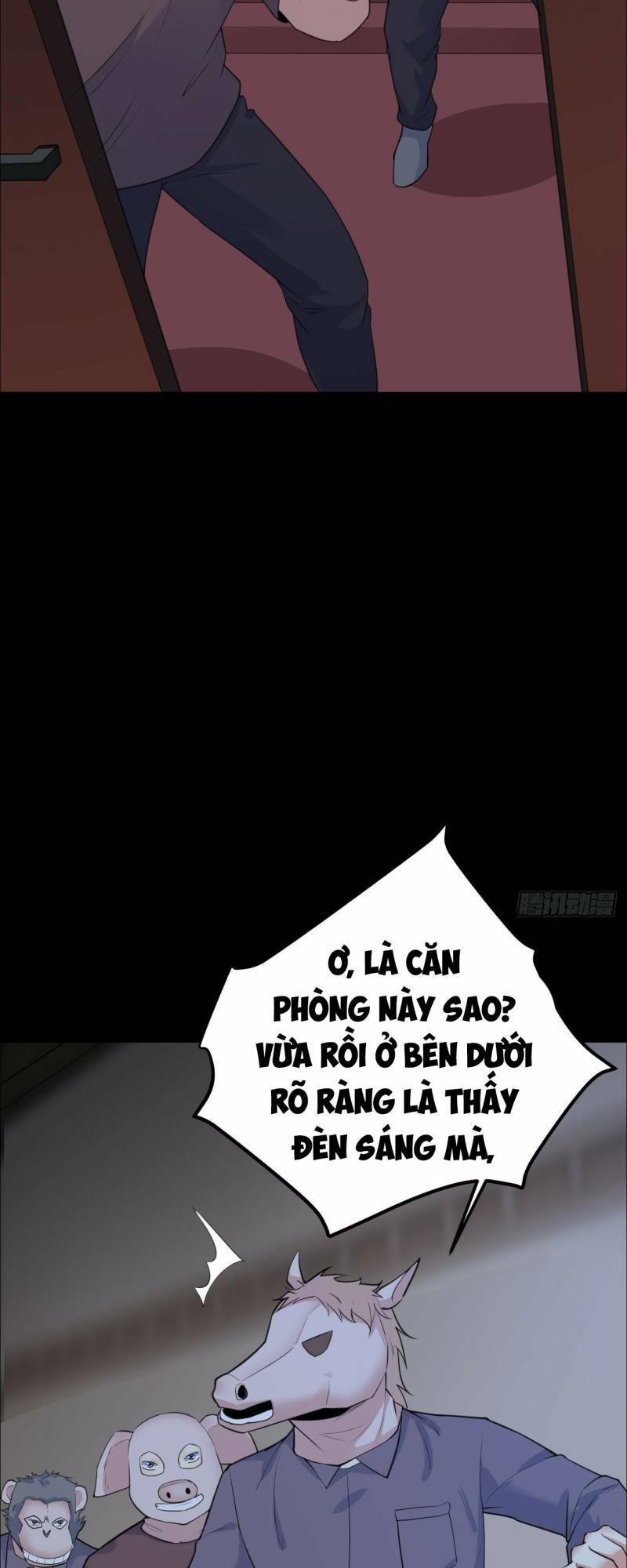 Mỗi Tuần Ta Có Một Thân Phận Mới