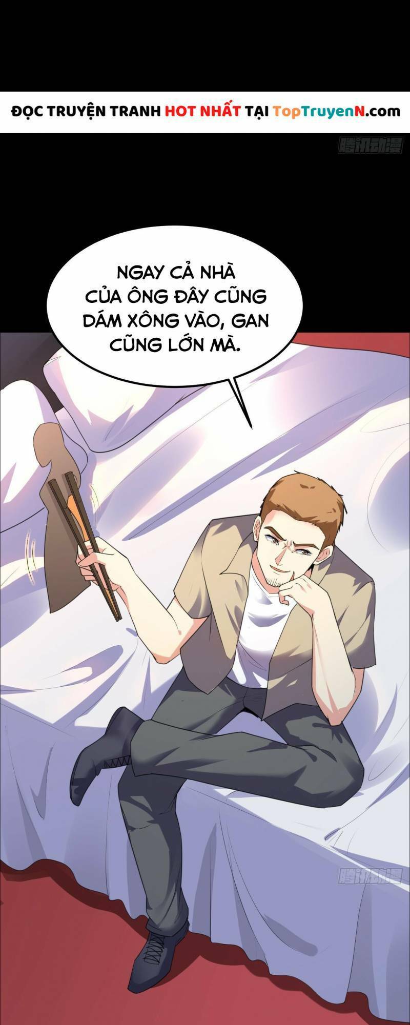 Mỗi Tuần Ta Có Một Thân Phận Mới