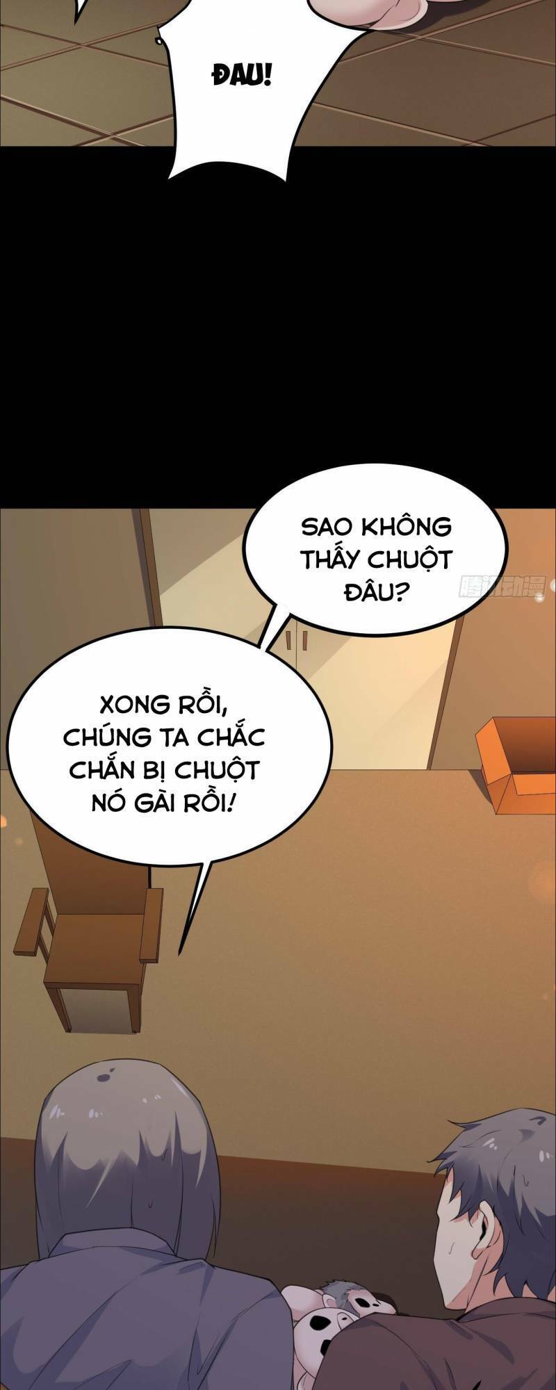 Mỗi Tuần Ta Có Một Thân Phận Mới