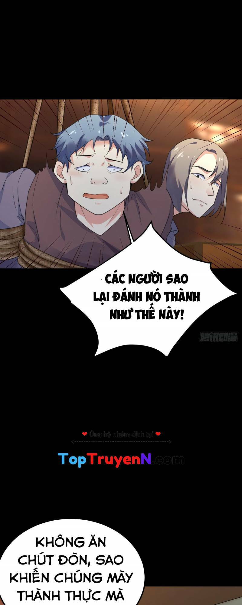 Mỗi Tuần Ta Có Một Thân Phận Mới