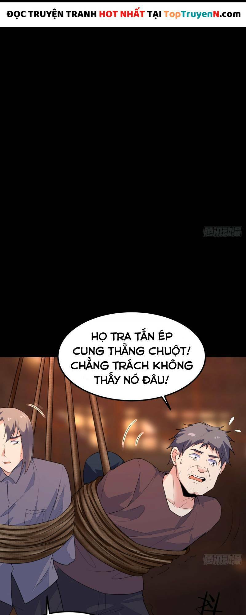 Mỗi Tuần Ta Có Một Thân Phận Mới