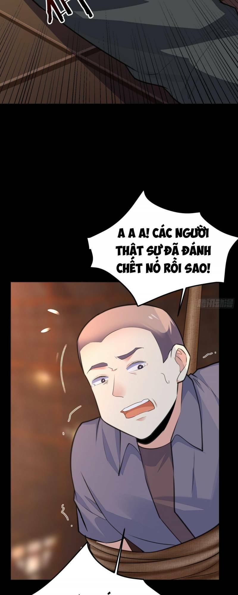 Mỗi Tuần Ta Có Một Thân Phận Mới