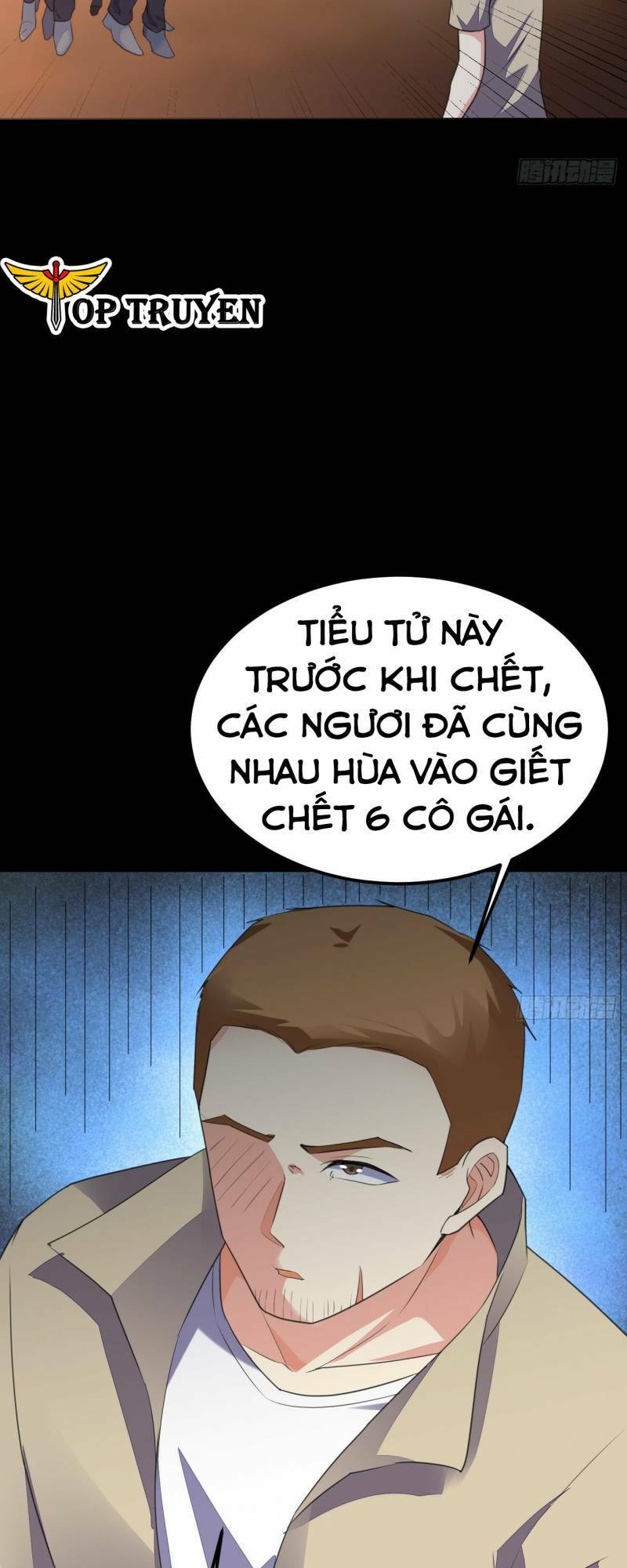 Mỗi Tuần Ta Có Một Thân Phận Mới