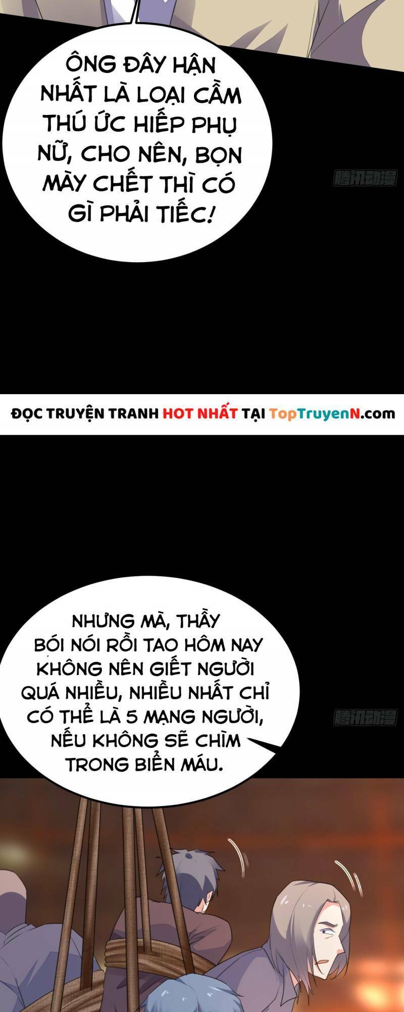 Mỗi Tuần Ta Có Một Thân Phận Mới