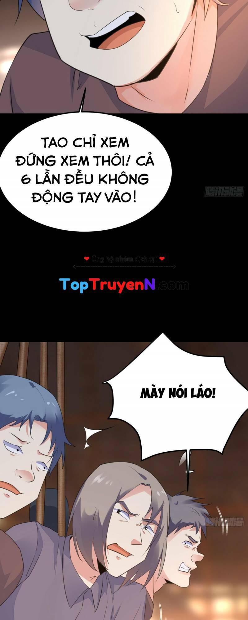 Mỗi Tuần Ta Có Một Thân Phận Mới