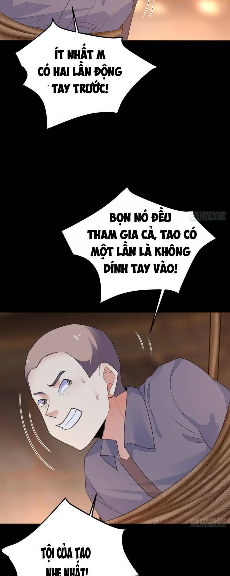 Mỗi Tuần Ta Có Một Thân Phận Mới