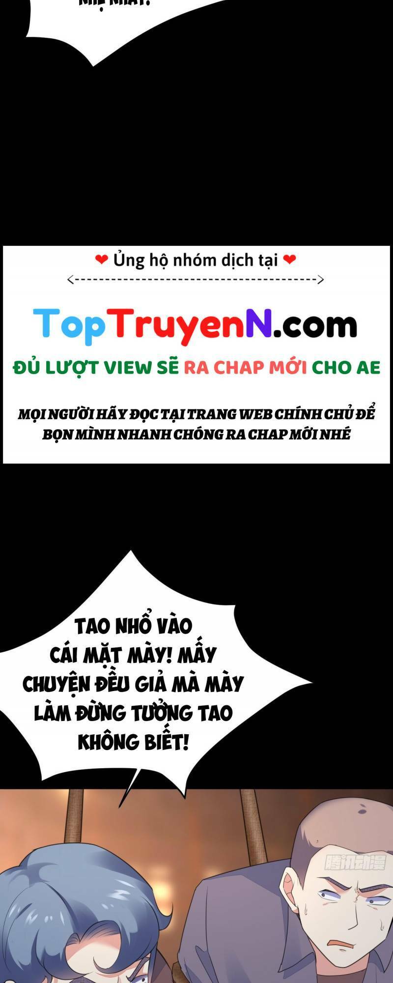 Mỗi Tuần Ta Có Một Thân Phận Mới