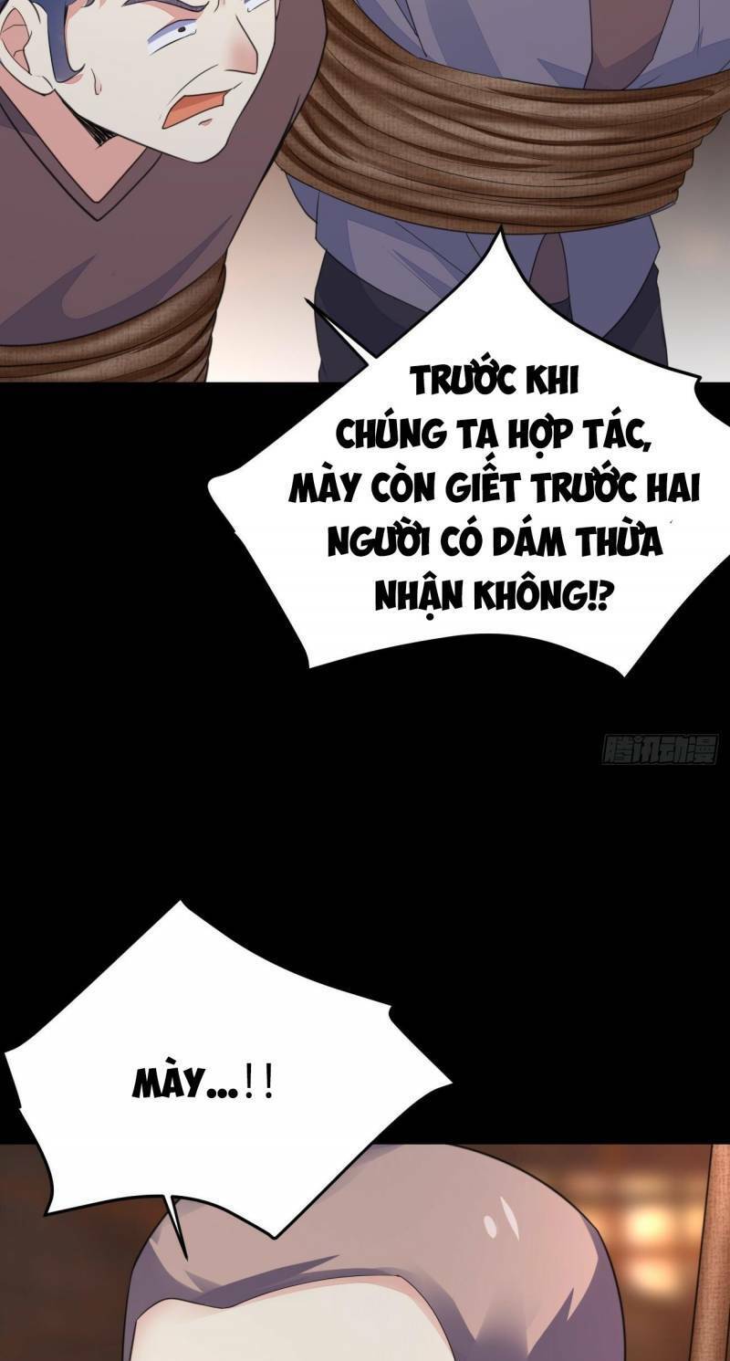 Mỗi Tuần Ta Có Một Thân Phận Mới